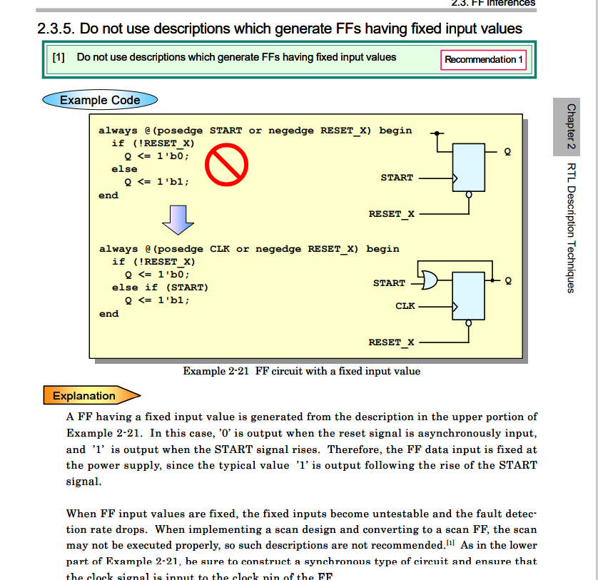 电子书-RTL Design Style Guide for Verilog HDL540页