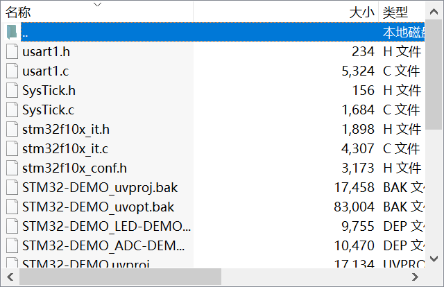 一种STM32F103控制的全数字开关电源.zip