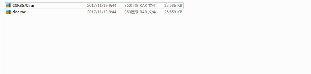 [网盘]CSR8670开发板 CSR 蓝牙耳机 蓝牙协议V4.0+EDR 开发套件光盘资料