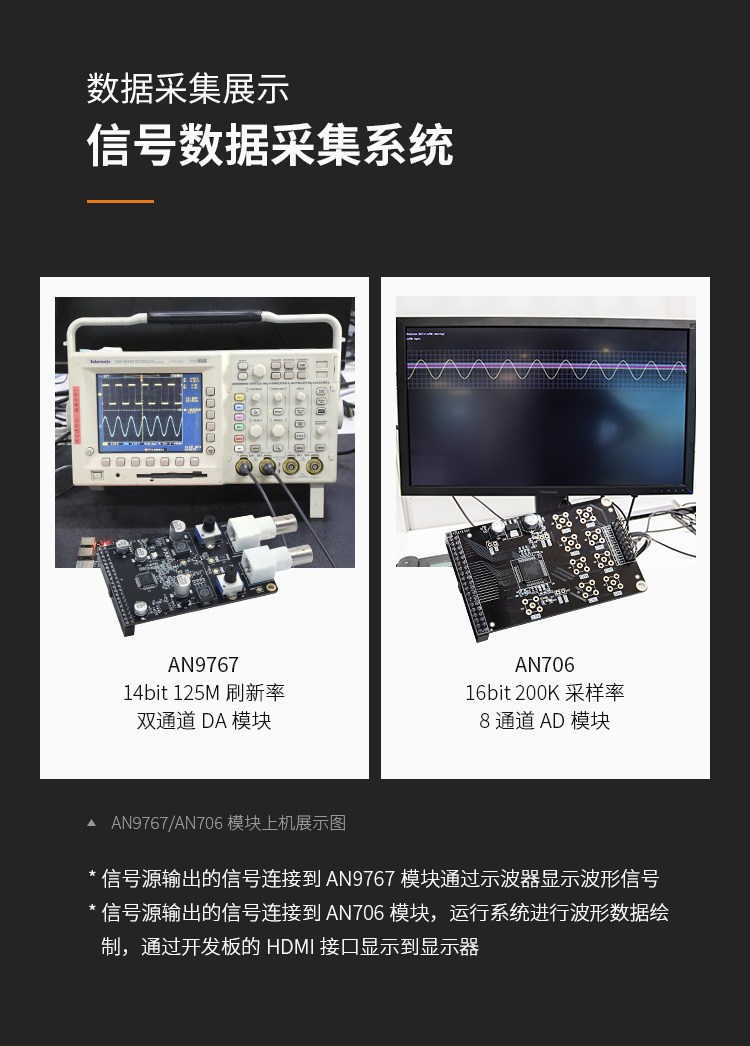 黑金FPGA开发板AX7A200型号Artix7 100T 网盘资料